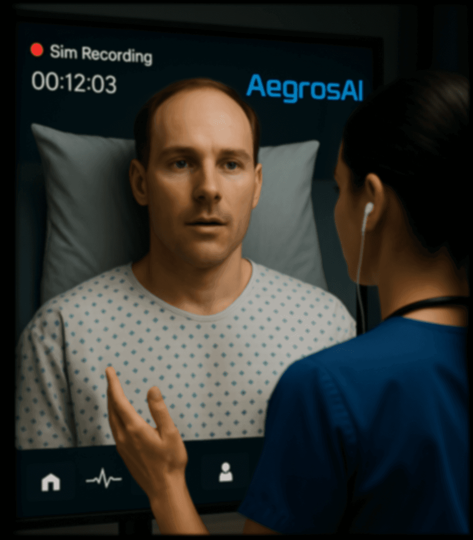 Healthcare Simulation